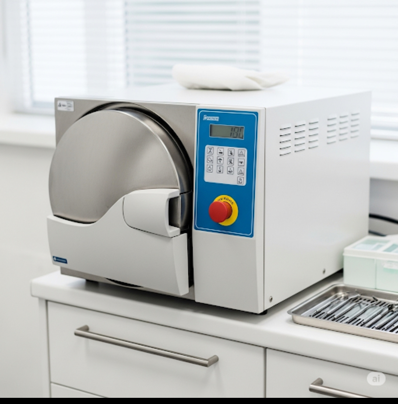 Preventive Maintenance